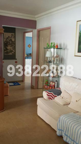 Blk 254 Yishun Ring Road (Yishun), HDB 4 Rooms #93838322